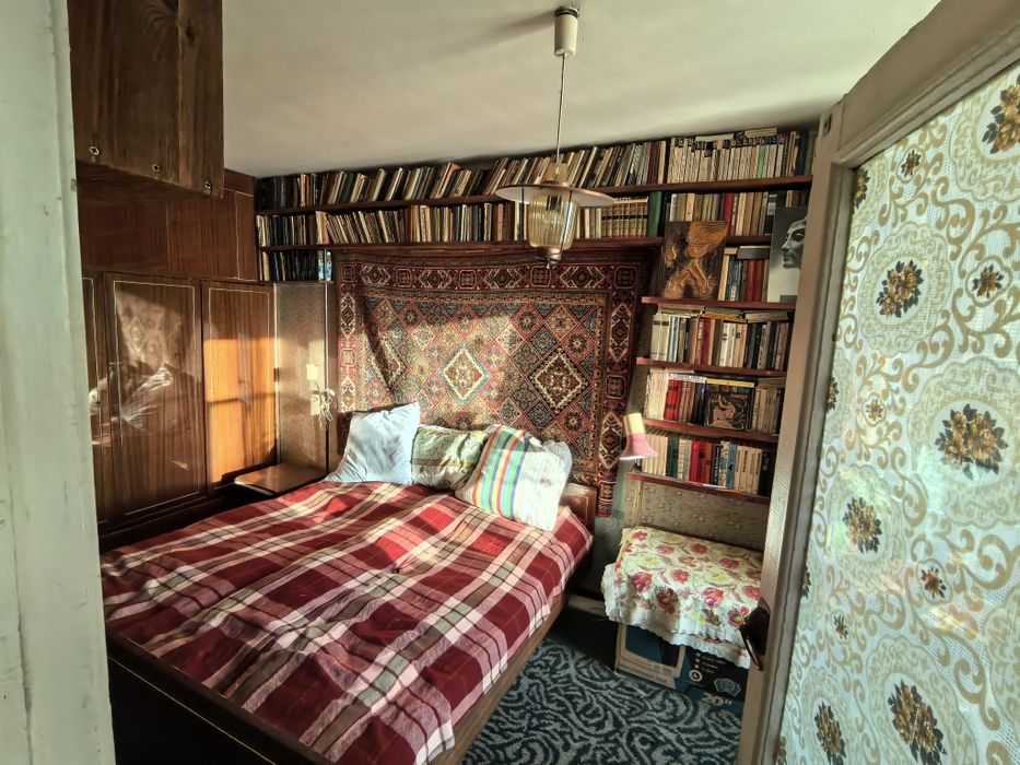 Срочно сдам квартиру на долгий срок.