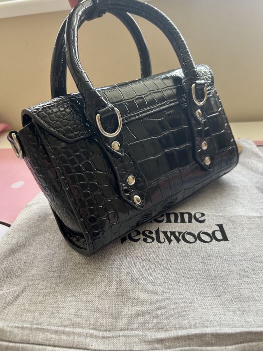 Vivienne Westwood “Mini Bettina” - Чанта