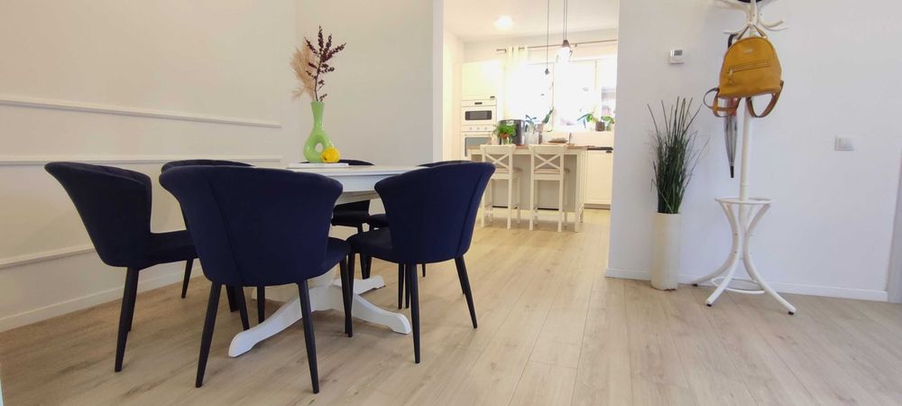 VILA PREMIUM DOMENII | 120 MP + CURTE | Prosumator | Panouri solare| Parcare