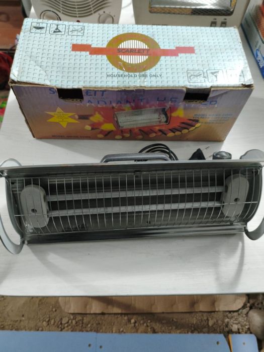 Тепловентиляторы,, электрообогреватели.