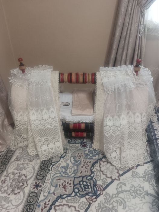 Beshiklar 125 000soʻmdan