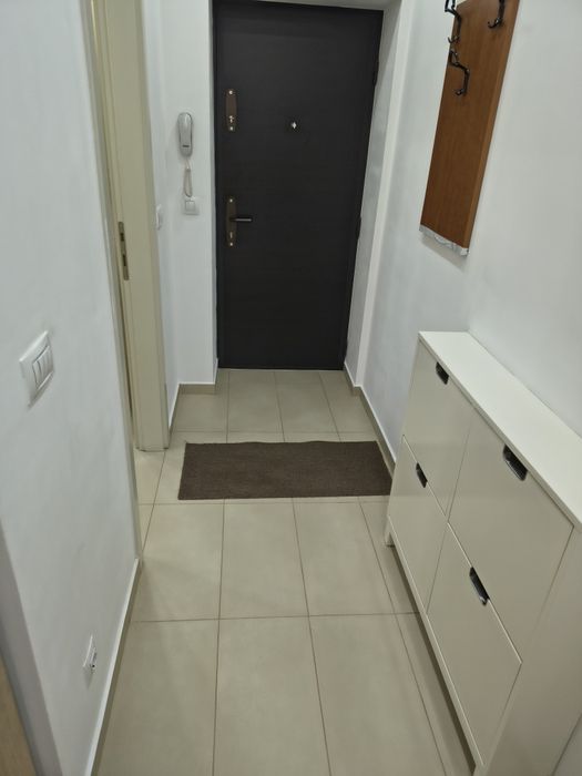 Garsoniera de închiriat