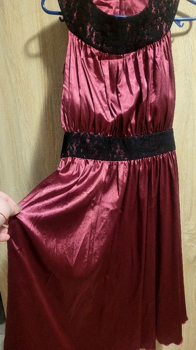 Rochie deosebită 44/46