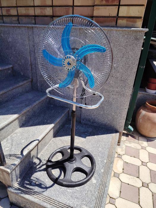 Vintelyator ventilator вентилятор Ventilyator Dugali 18