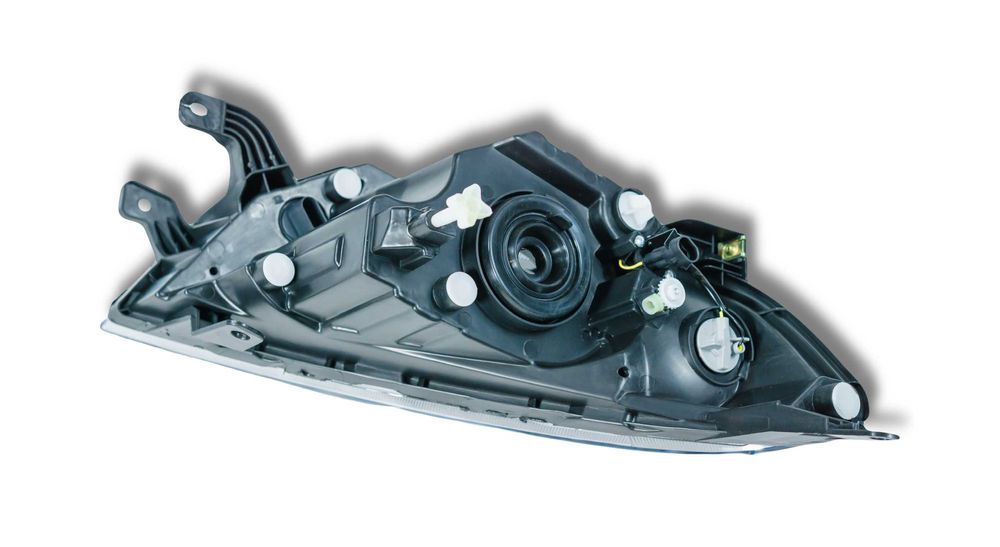 Фара LH Granta FL 18-