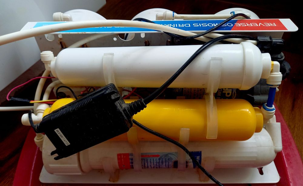 Фильтр для очистки воды