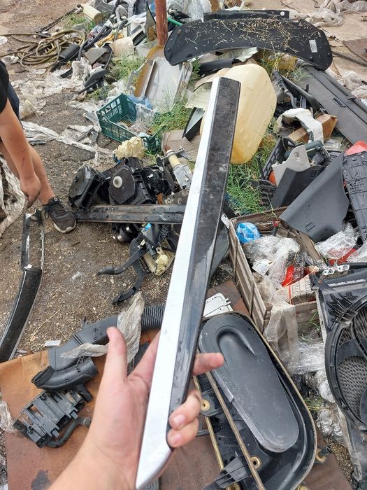 Лайстна табло Бмв ф10 520д 184кс  n47 bmw f10 f11