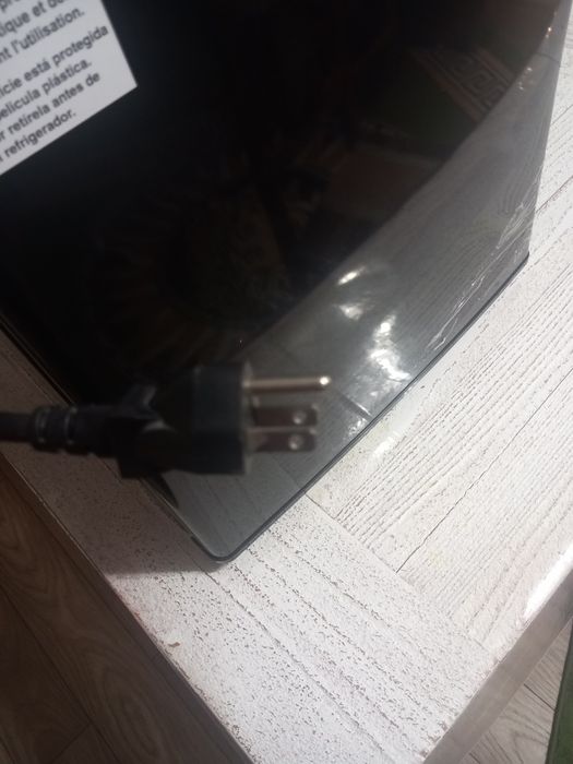 Mini frigider pentru rulotă sau camion