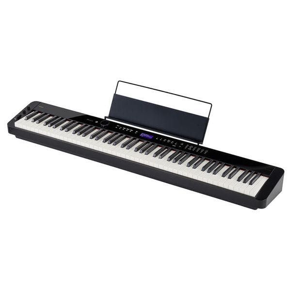 Pian de scenă digital Casio PX-S3100 Black Privia