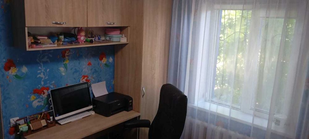 продам квартиру 2 комнатную