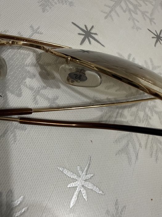 Очки Ray Ban  солнцезащитные