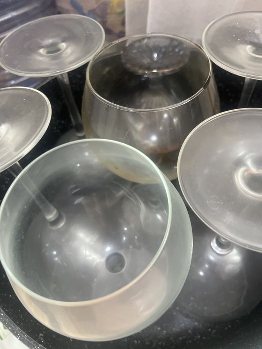 Отдам даром посуду