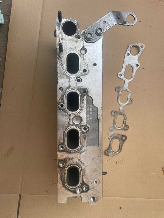 Chiulasa 04L103373E VW/AUDI/SKODA/SEAT 1.6 / 2.0 TDI