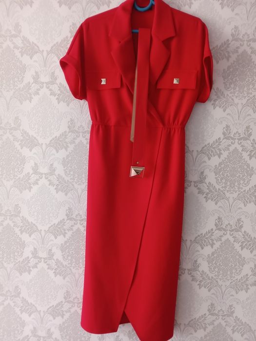 Платье вечернее,новое