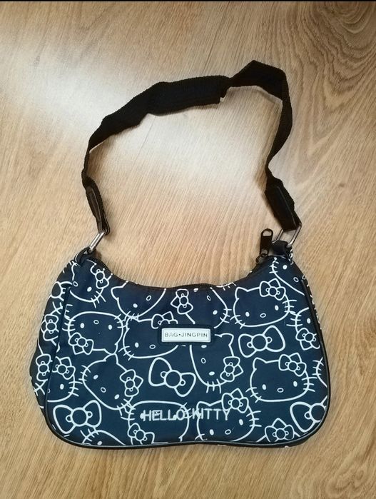 Geanta de umar Hello Kitty