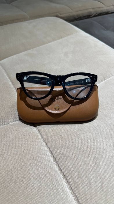 Ray ban meta orginal