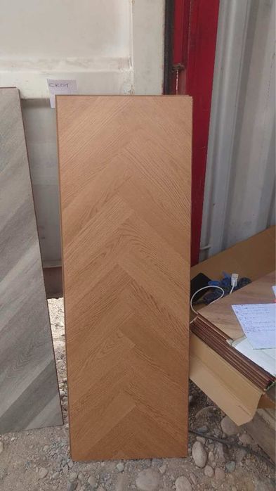 Ламинат самый топ