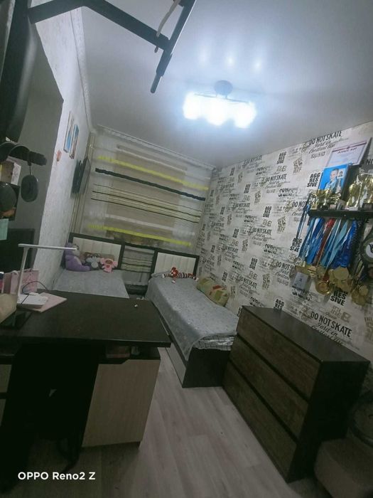 Продажа 2-комнатной квартиры