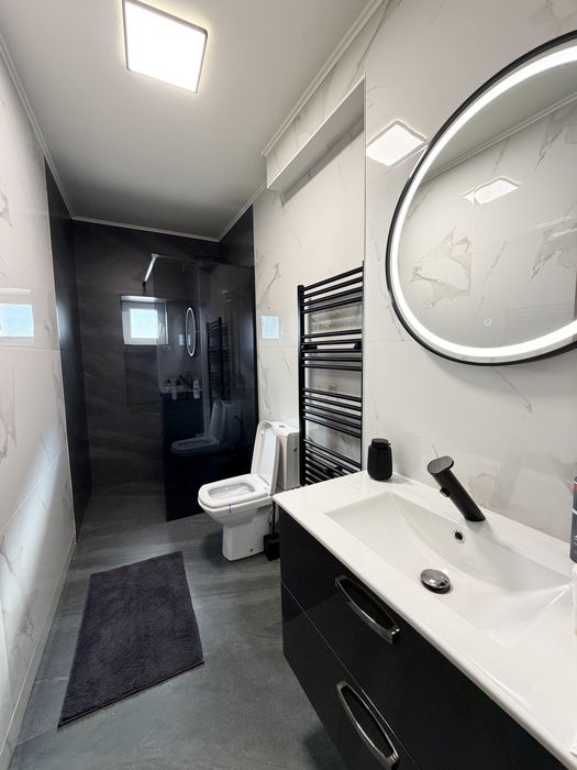 Apartament 2 camere OM