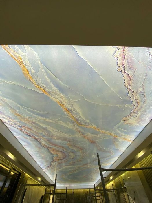 Natejnoy Patalog Натяжной потолок Natyajnie Potolki Натяжнье потолки