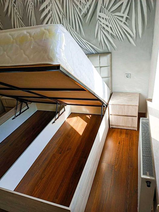 Корпусная мебель на заказ