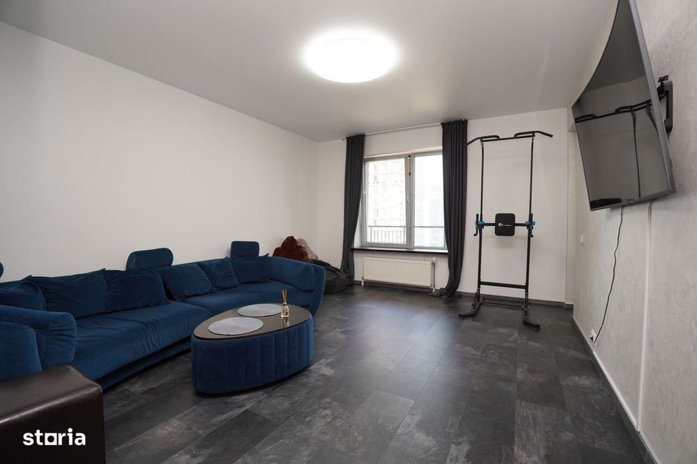 Apartament 2 Camere | Asmita Gardens | Tineretului
