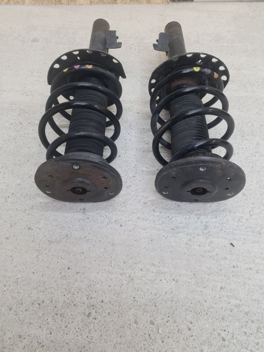 Amortizoare Fata complete Ford Mondeo Mk4