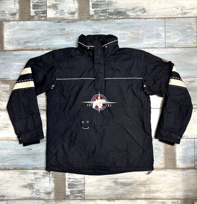 Мъжко зимно яке BOGNER - размер XXL, отлично състояние