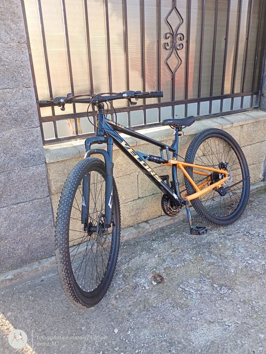 Velors roti 29  aproape nou