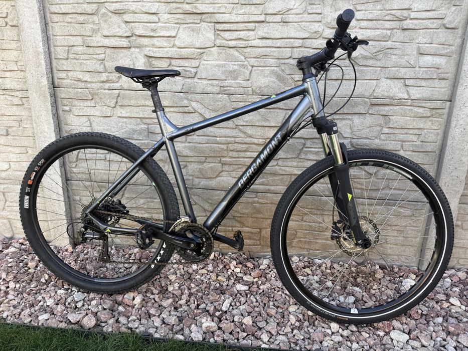 Bicicleta Bergamont Revox 3, M/L Roti 29” (Cube Ktm Merida Specialized Bulls Cannondale Trek)