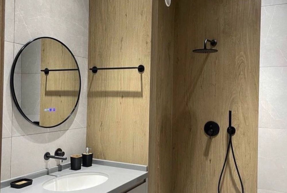 Ташкент Сити ЖК Bulvard-Сдаётся новая 2х комнатная!