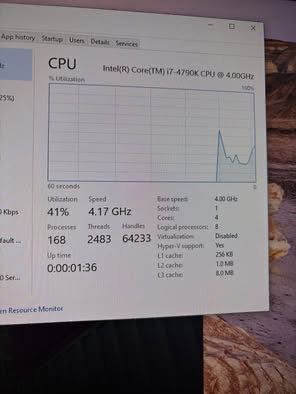 Vând calculator de gaming