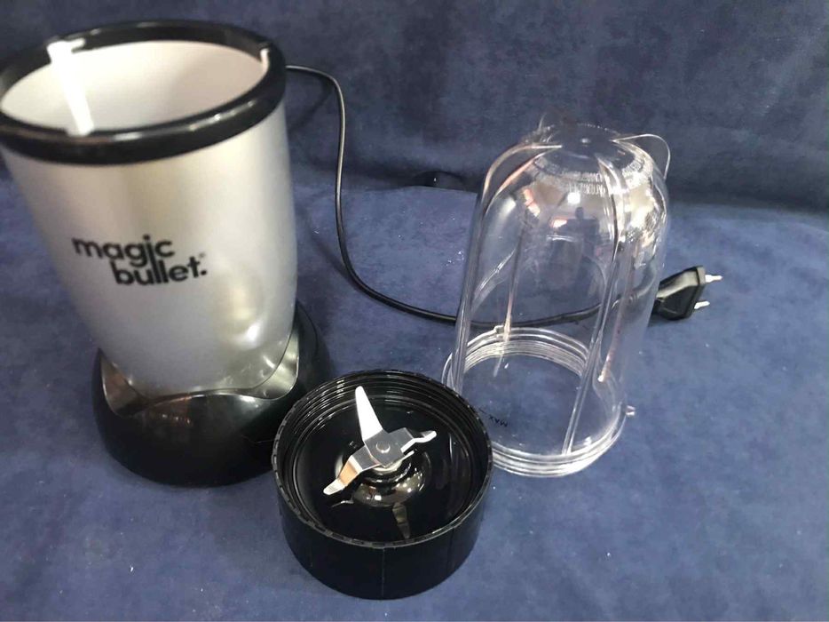 Блендер Magic Bullet MBR03 200W
