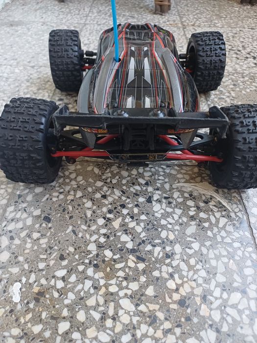 Traxxas Erevo 1:16