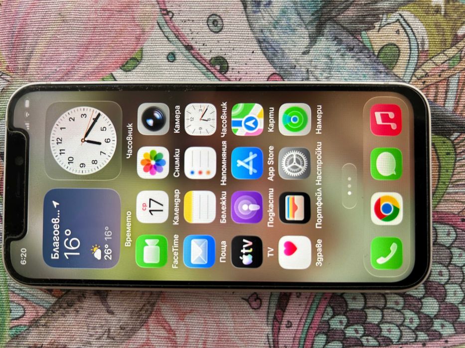 Iphone 12 Mini  64GB