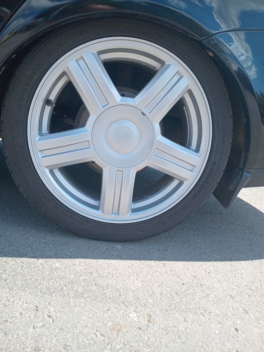 Продам торусы R 16