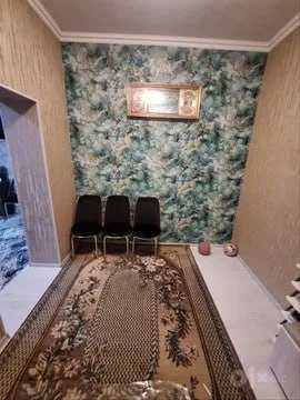 Новостройка 4-ком 112 м² Карасу-3 | 1 этаж | Меб+тех ЛУЧШАЯ ЦЕНА!