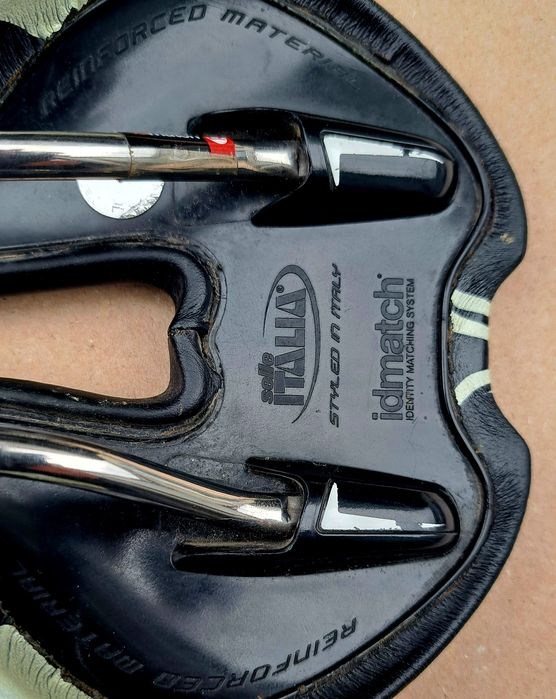 Șa Selle Italia Flite  Team Edition