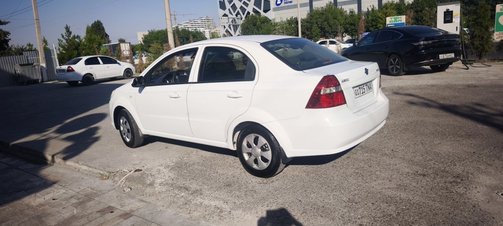 Nexia3 metan gazili arzon