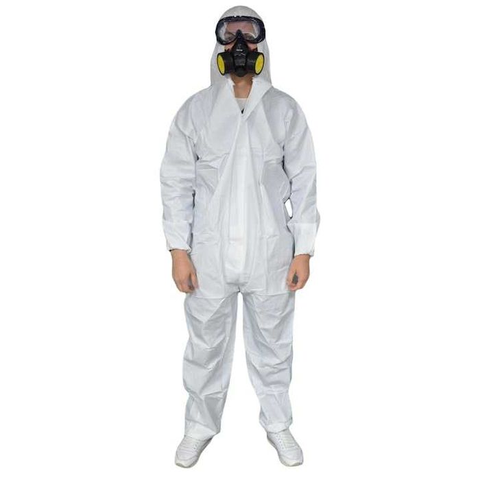 Combinezon de protectie ALPHATEC