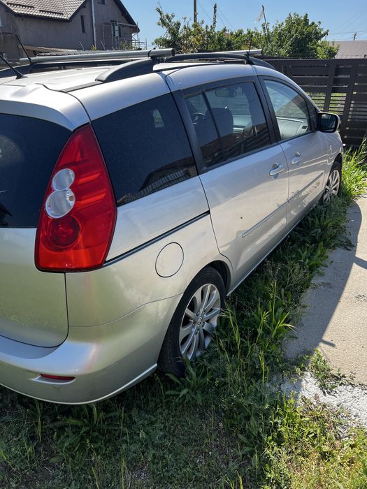 Mazda 5 - pentru dezmembrari