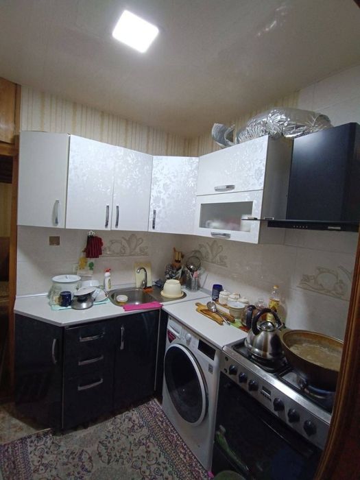Продаётся дом 4 комнатный мулла косим мечеть