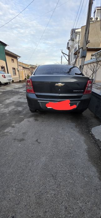 Srochna Cobalt avtomat 2019 yil idal