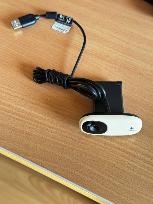 Веб-камеры Logitech, HP и Microsoft