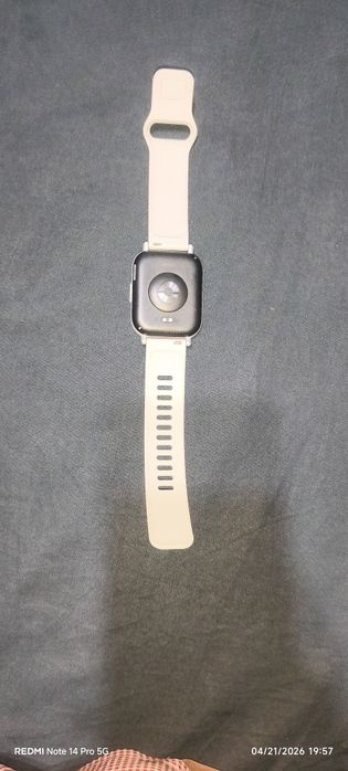 Redmi Watch 5 Active