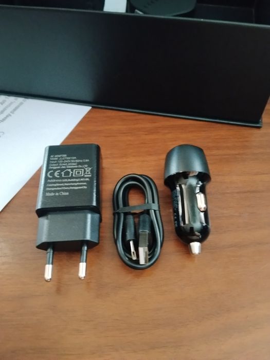 Эхолот САЙКОМ Luckylaker FF916