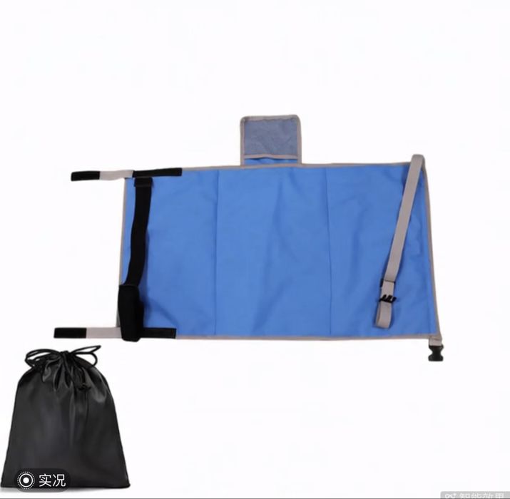 Гамак для самолета