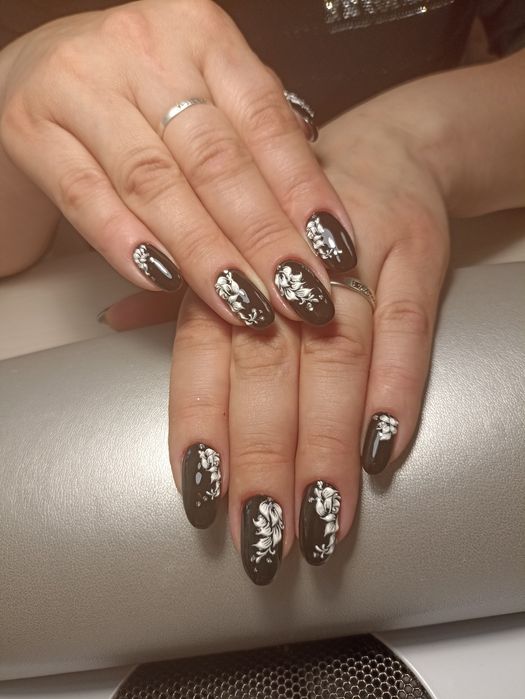 Красивые ручки для вас!