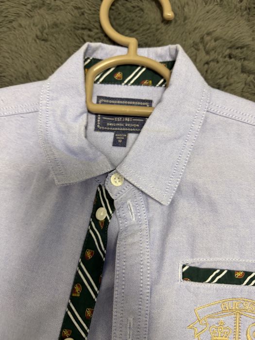Риза за момче Guess 150