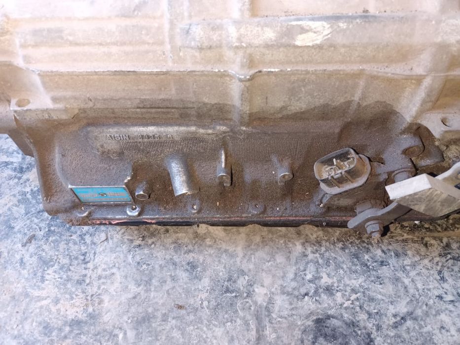 Продаю акпп лексус